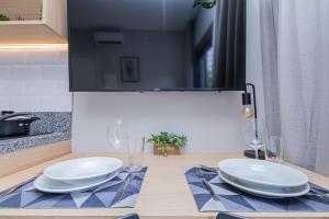 Studio moderno e completo | Próx Metrô & Consulado