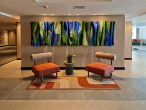 Hotel Gran Cacique Maiquetia