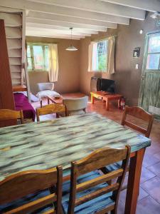 Mi Casa Tu Casa D , apto mascotas