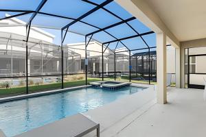 Casa 6Q c Piscina & Quartos Temáticos