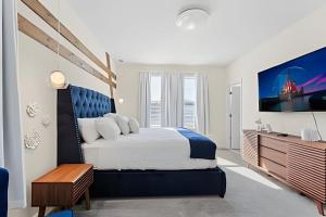 Casa 6Q c Piscina & Quartos Temáticos