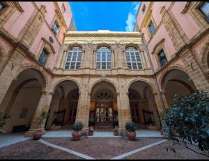 Cuore di Agrigento Home