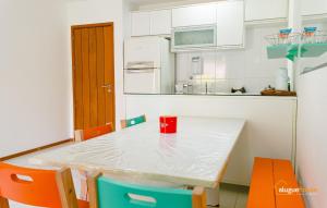 Apart Village 3qtos em Itacimirim prox Praia
