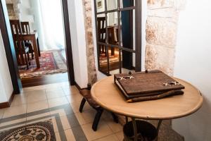 Palazzo Santa Maria del Buon Consiglio - Suite 1