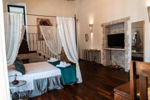 Palazzo Santa Maria del Buon Consiglio - Suite 1