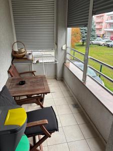 Apartman Karlita 