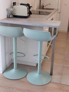 Apartamento Puerto-Torre del Carmen