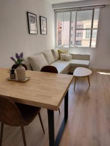 Apartamento Puerto-Torre del Carmen