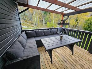 Villa Blackberry, nära Kolmården & Norrköping