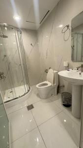 Luxury apartment in Al Hamra Khobar