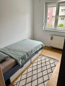 Apartman Karlita 