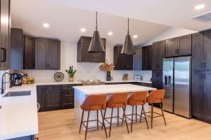 HOZHO Residence at Kings Place