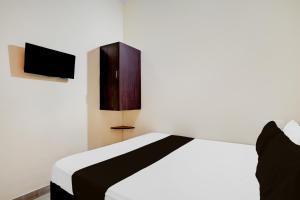 Hotel O BHANUNANDANA BOARDING & LODGING Basaveshwar Nagar