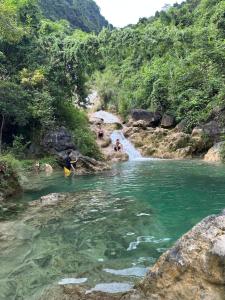 Boong Home - Cao Bằng