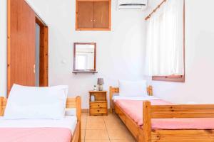 Gardenia Maisonette Rooftop Old Town View