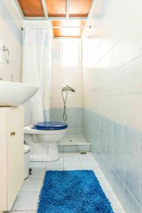 Gardenia Maisonette Rooftop Old Town View