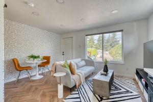 Stay Portland - The Perfect Artists Retreat in Woodstock