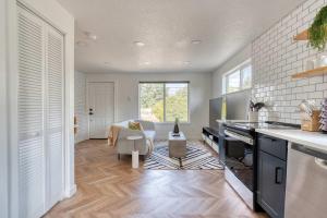 Stay Portland - The Perfect Artists Retreat in Woodstock