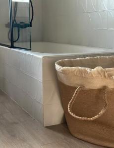 Casa de campo a 15 minutos de Toledo