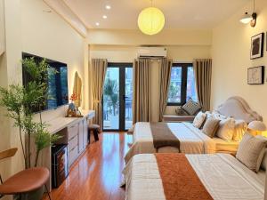 HAI Apartment - Phan Xich Long