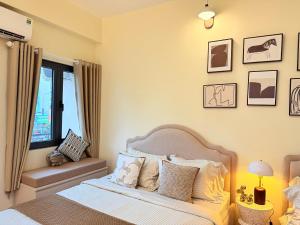 HAI Apartment - Phan Xich Long