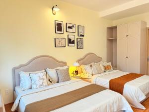 HAI Apartment - Phan Xich Long