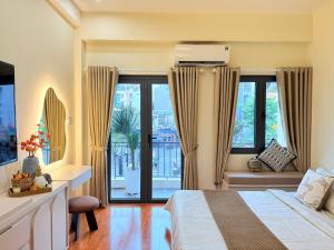 HAI Apartment - Phan Xich Long