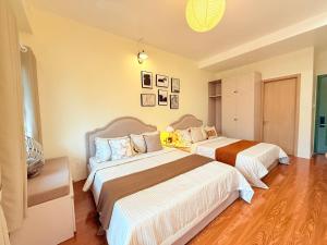 HAI Apartment - Phan Xich Long