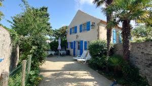 Propriété historique La Joséphine 1828