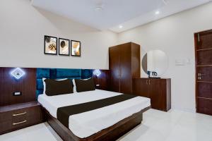 Hotel O The Prism rooms and banquet