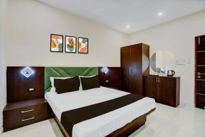 Hotel O The Prism rooms and banquet