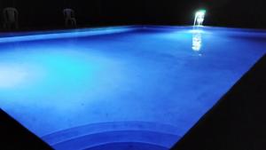 Sapiens house la cabaña del Reloj