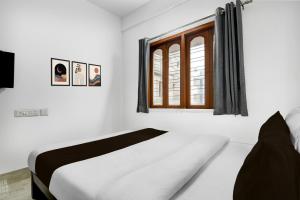 Hotel O by OYO The Golden Nest Kavi Sukanta Metro Station