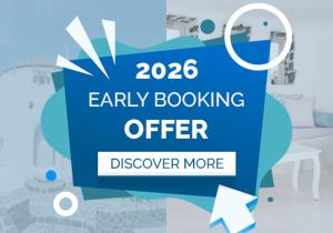 Anemoscope Windmill Villa