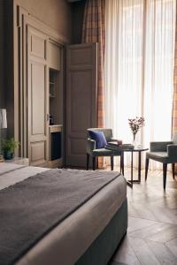 Le Quattro Dame Luxury Suites