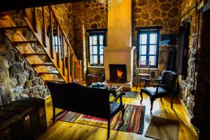 Varnevo Guesthouse Orini-Korinthia Greece