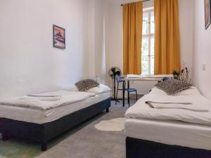 Soukromý pokoj B4 káva v ceně