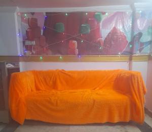 Comfi Stay Hotel Bhopal