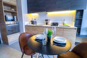 HOM I Cercano al Metro Irarrazaval1D1B con Terraza