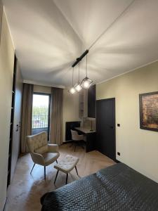 Ludowa Apartment