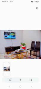 Devine Homes Apartments