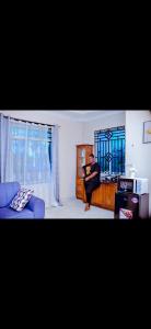 Devine Homes Apartments