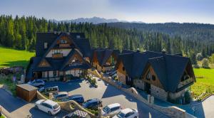 Pensjonat Orlik Mountain Resort&SPA