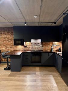 New York Style Apartment