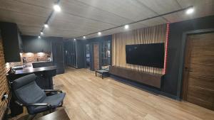 New York Style Apartment