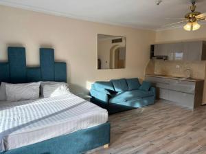 Unit in Domina Coral Bay Resort Elisir