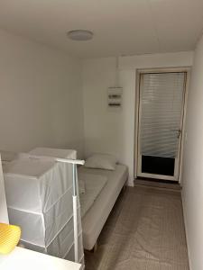 AWCompany Aps WORK & STAY-North Zealand Crew Accommodation