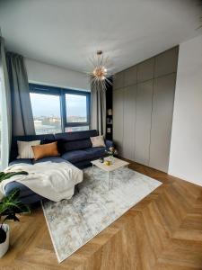 Olszynki Park City View