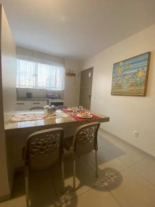 Sol Nascente Apartamento