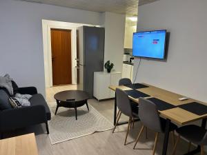 AWCompany Aps WORK & STAY-North Zealand Crew Accommodation